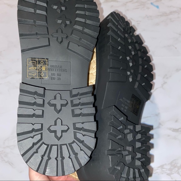 Urban outfitters croc boot - Picture 9 of 9